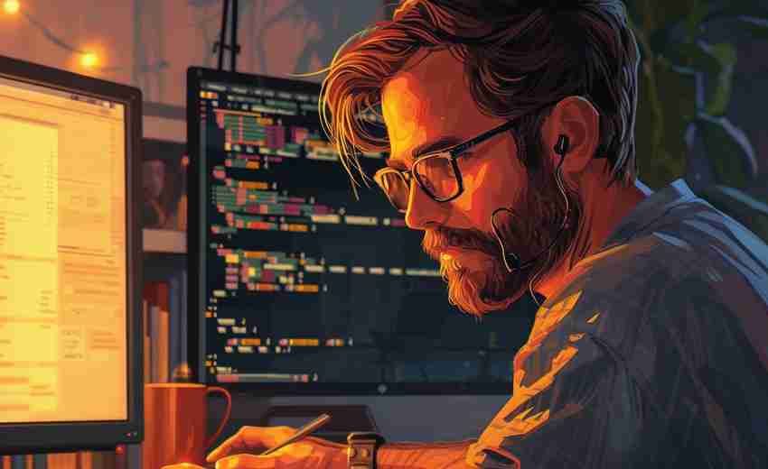 SEO优化：敏捷开发方法论的核心原则有哪些-第1张图片