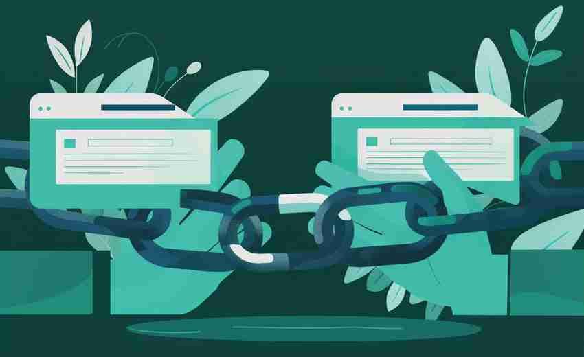 如何通过SEO策略杜绝站外隐藏链接-第1张图片