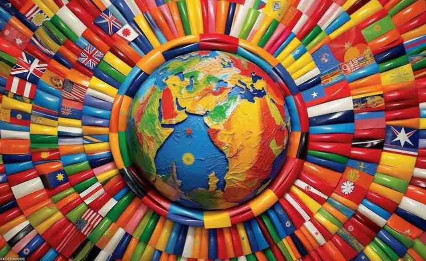 多语言网站设计中如何平衡SEO策略与全球用户访问需求-第1张图片