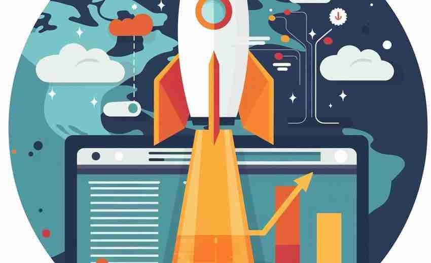 SEO优化进阶：新网站如何用长尾词实现低竞争排名-第1张图片