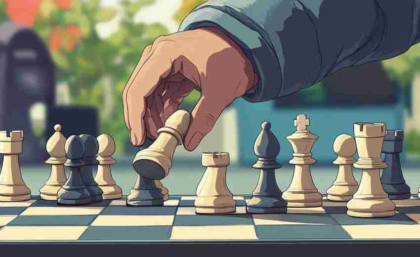 SEO中白帽与黑帽在合规性上有何差异-第1张图片