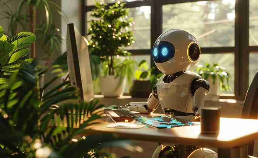 AI技术革新下SEO内容生成的关键挑战-第1张图片