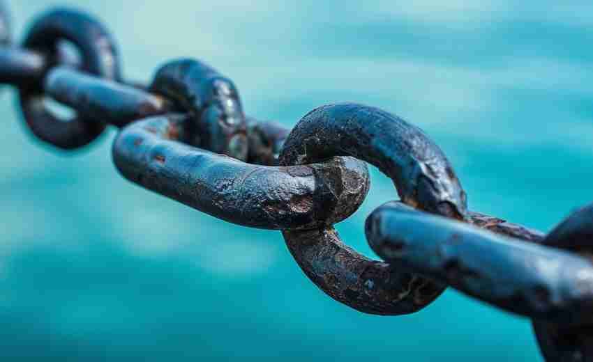 SEO策略制定时如何平衡外部链接质量与网站权重的关系-第1张图片