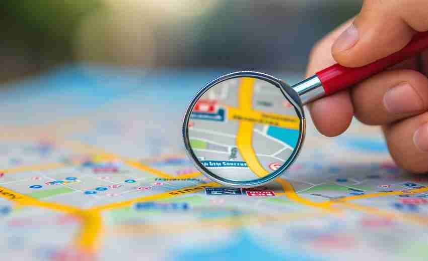 本地SEO中标题标签的优化技巧有哪些-第1张图片