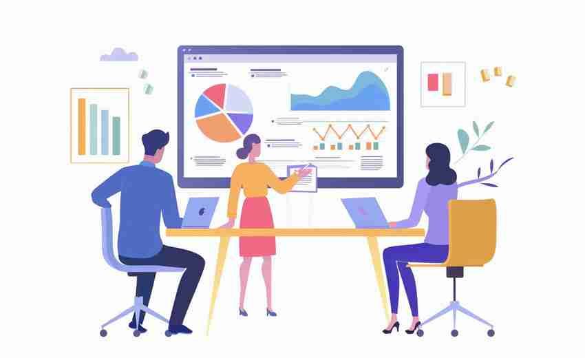 如何通过团队数据分析优化SEO关键词排名-第1张图片