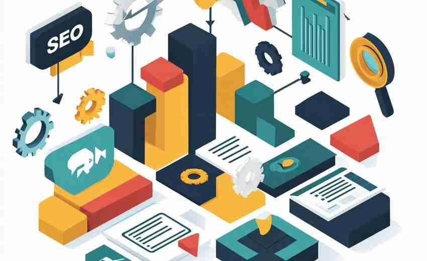 技术SEO错误为何成为网站权重下降的主因-第1张图片