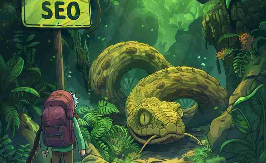 SEO优化如何通过定期更新保持长期效果-第1张图片