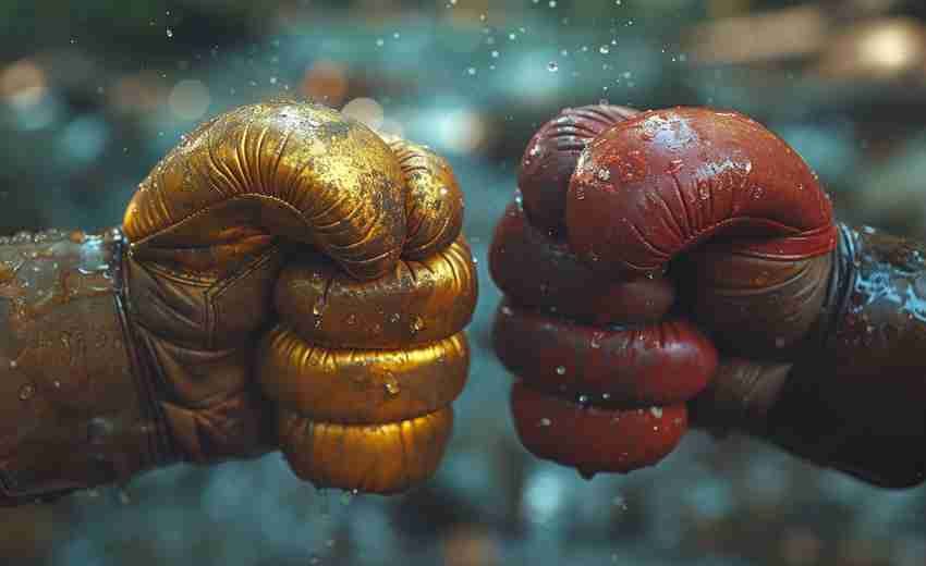 如何通过SEO数据对比竞争对手内容策略-第1张图片