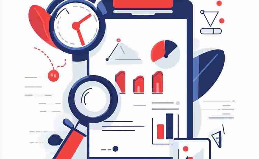 如何选择适合移动端SEO的网站访问分析工具-第1张图片