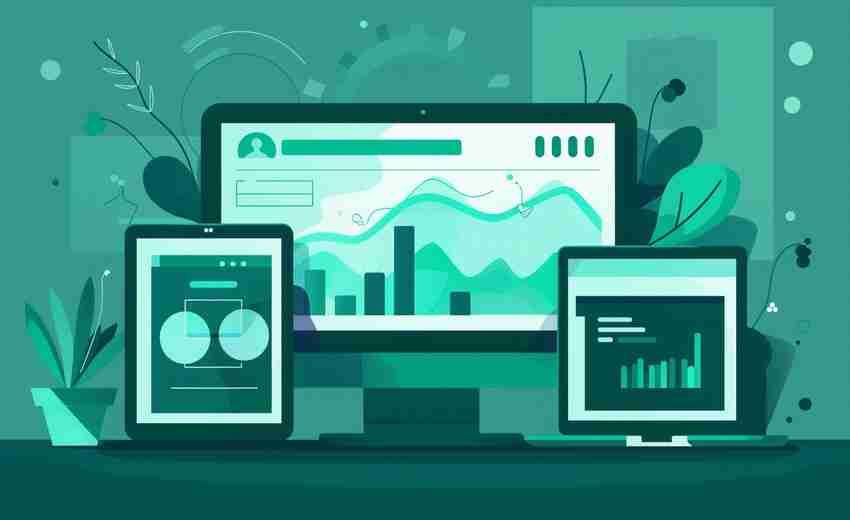 百度简单搜索SEO如何平衡用户体验与商业变现-第1张图片