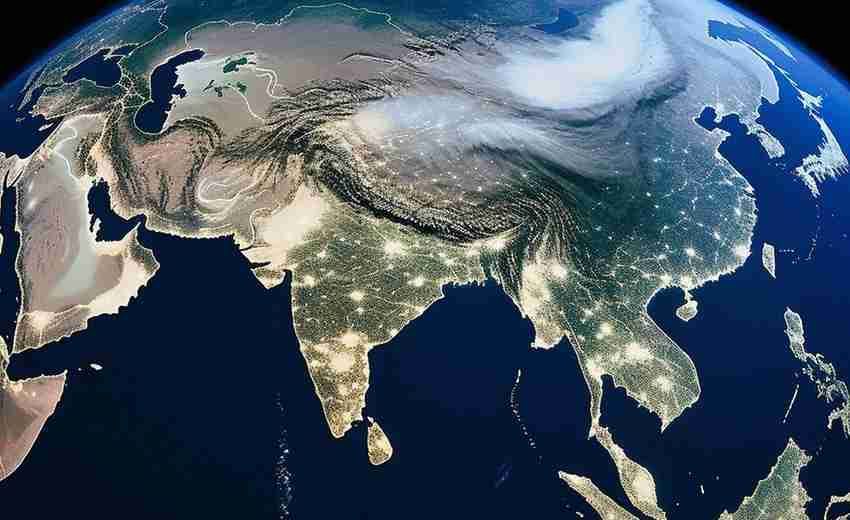 SEO优化中如何实现百度索引的地域性分析-第1张图片