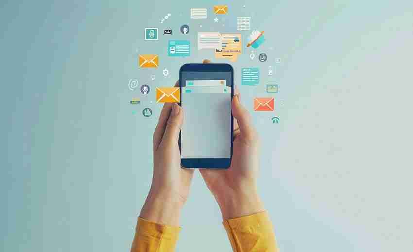 SEO与移动端优化如何协同获取潜在客户-第1张图片