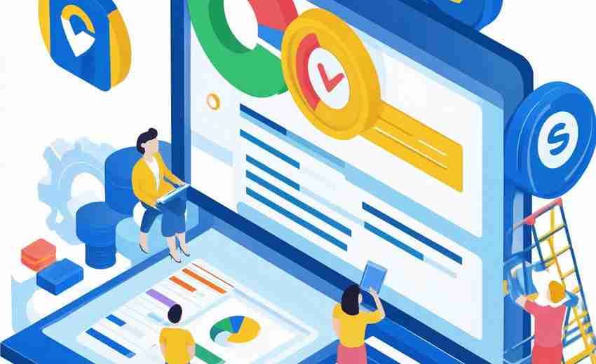 百度SEO优化中怎样整合用户反馈数据-第1张图片