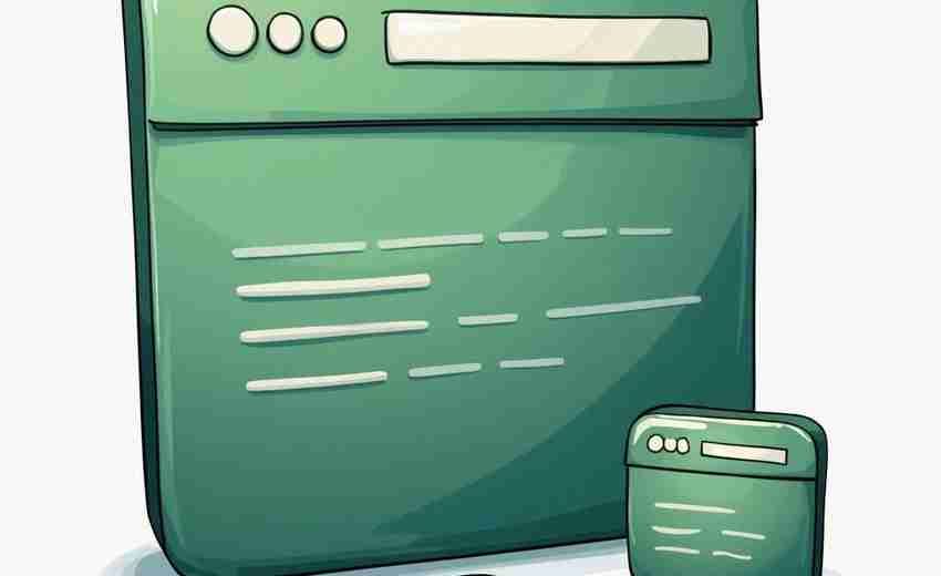 网站更新频率过低会对SEO收录产生哪些负面影响-第1张图片