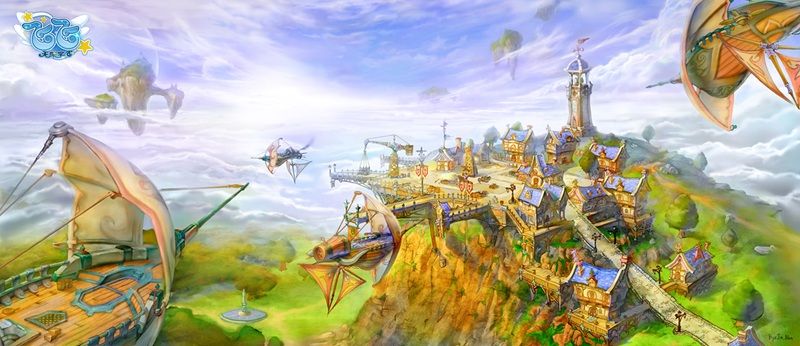 《飞飞：无限宇宙》预约开启：致当年一起追风的我们-第2张图片