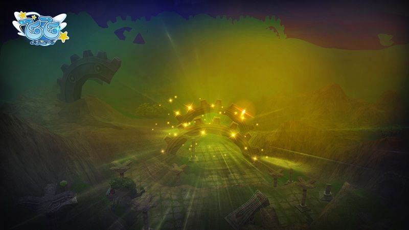 《飞飞：无限宇宙》预约开启：致当年一起追风的我们-第3张图片