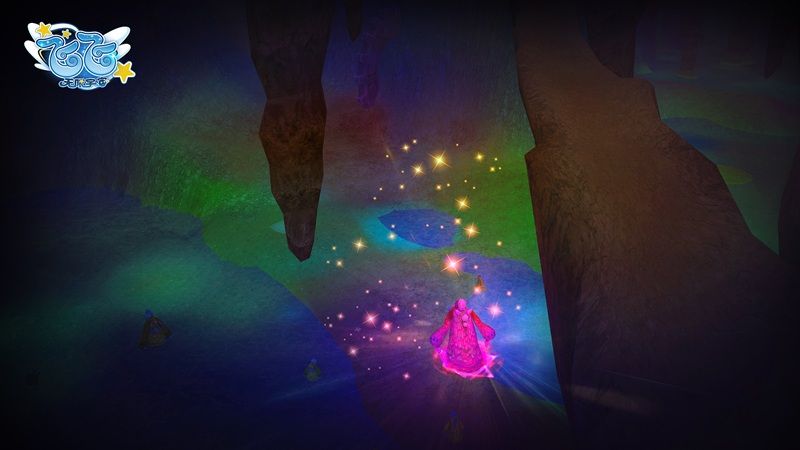 《飞飞：无限宇宙》预约开启：致当年一起追风的我们-第4张图片