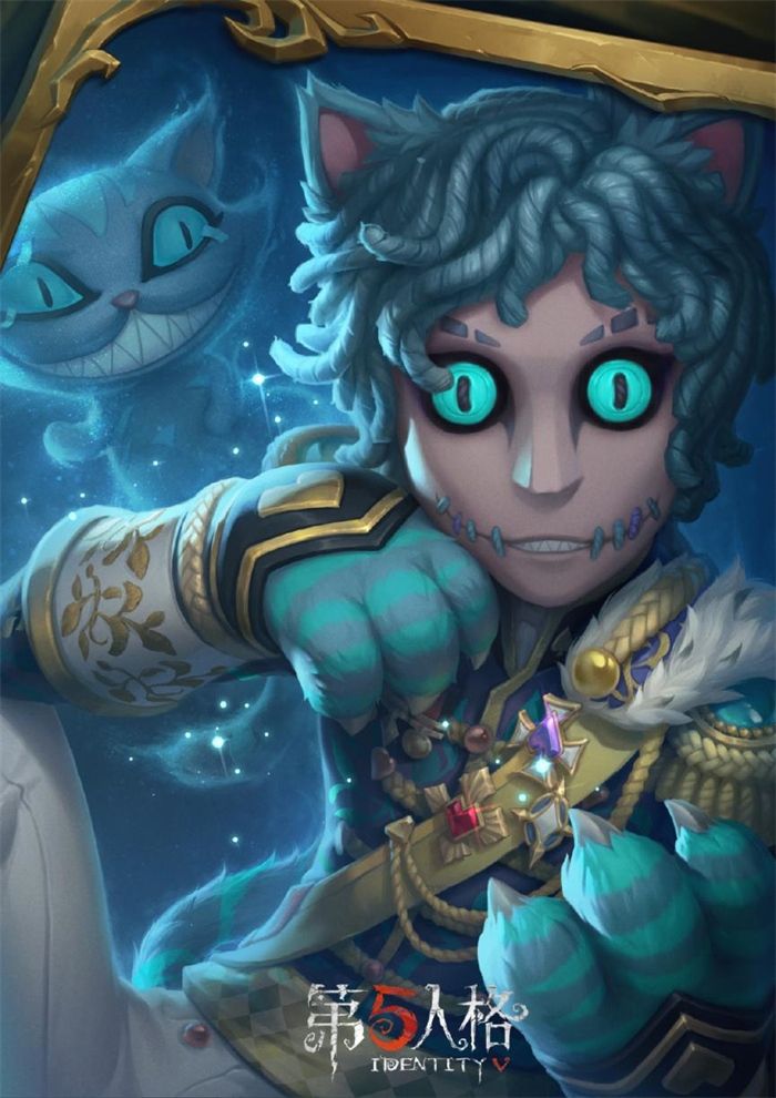 温暖同行《第五人格》感恩节主题活动正式上线-第3张图片