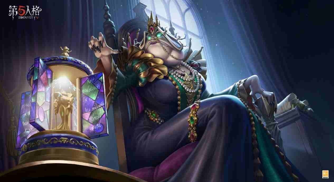 温暖同行《第五人格》感恩节主题活动正式上线-第8张图片