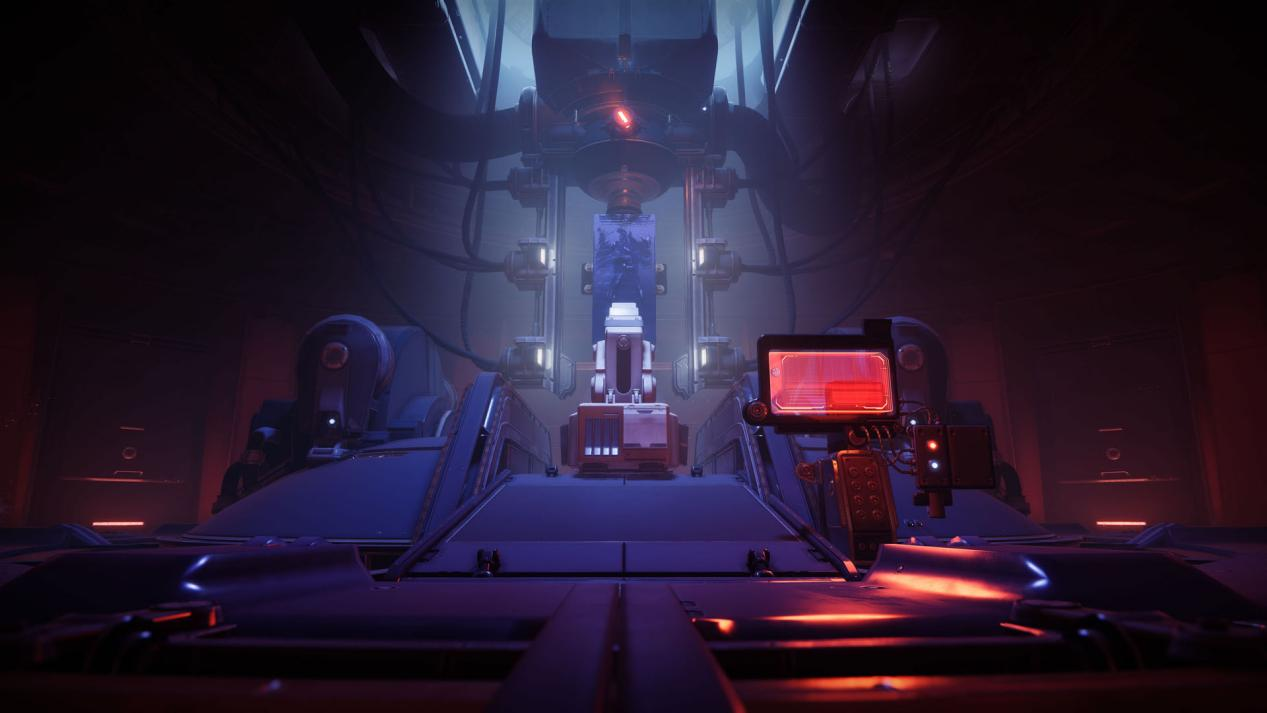 《命运2：反叛》震撼上线,开启宿命传奇的全新篇章-第2张图片