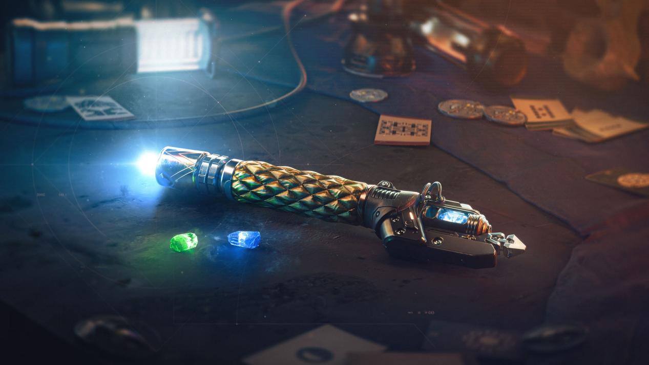 《命运2：反叛》震撼上线,开启宿命传奇的全新篇章-第4张图片