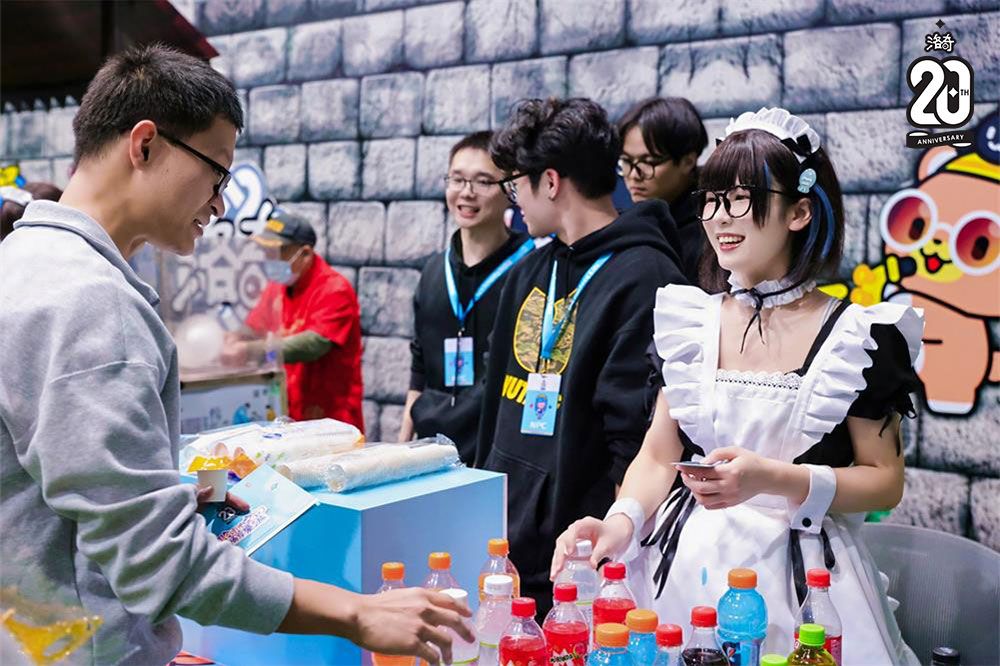 《洛奇》20周年梦幻庆典广州站圆满收官-第12张图片