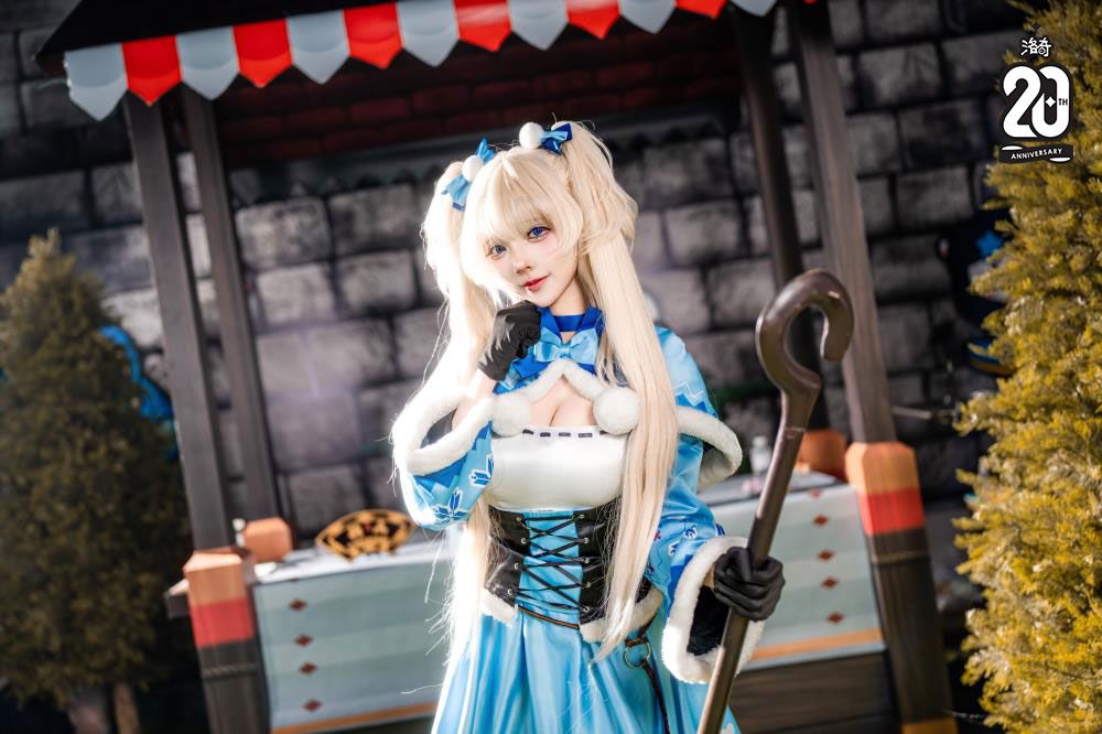 《洛奇》20周年梦幻庆典广州站圆满收官-第18张图片