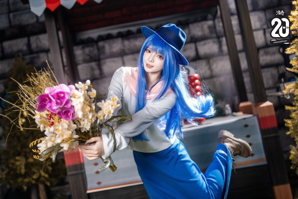 《洛奇》20周年梦幻庆典广州站圆满收官-第19张图片