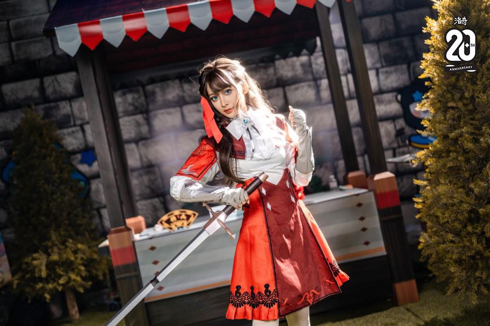 《洛奇》20周年梦幻庆典广州站圆满收官-第17张图片