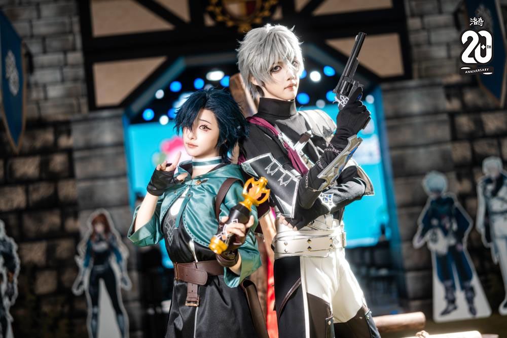 《洛奇》20周年梦幻庆典广州站圆满收官-第25张图片