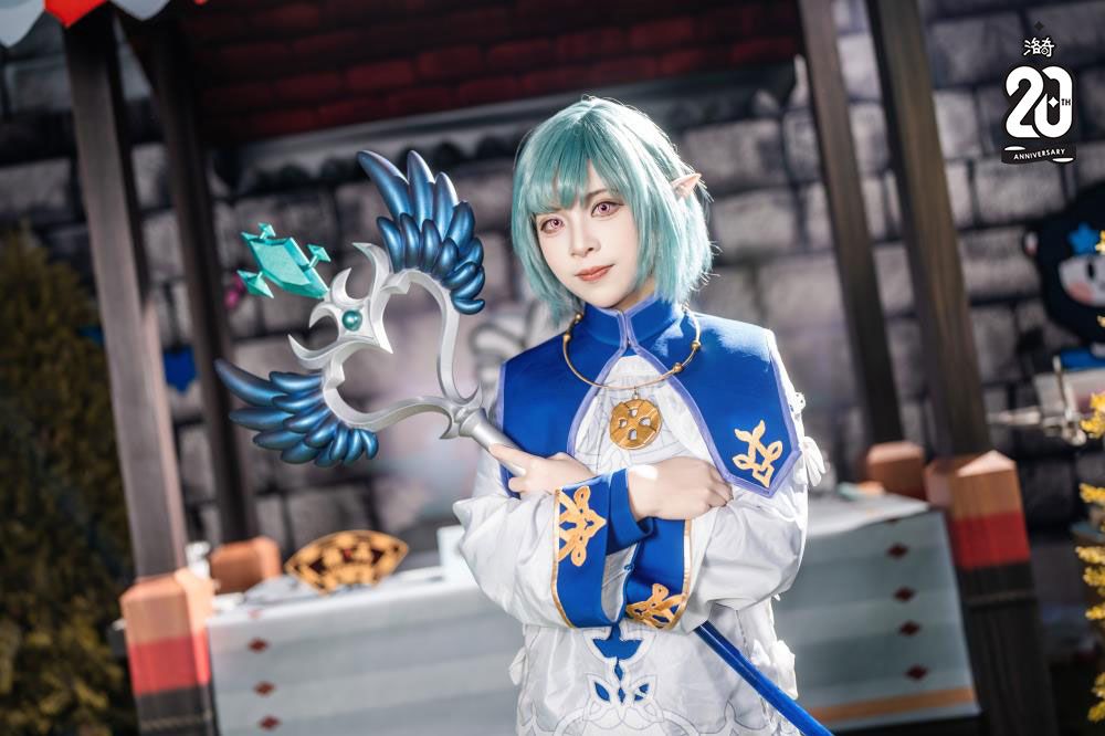 《洛奇》20周年梦幻庆典广州站圆满收官-第20张图片