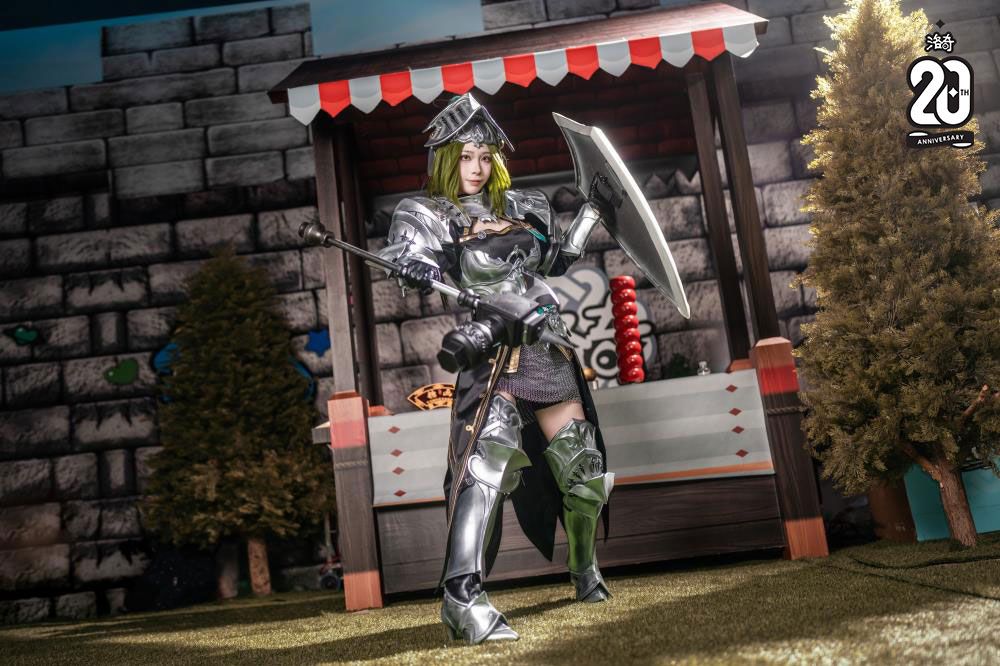 《洛奇》20周年梦幻庆典广州站圆满收官-第24张图片