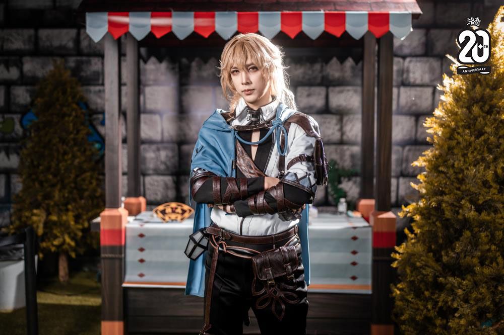 《洛奇》20周年梦幻庆典广州站圆满收官-第21张图片