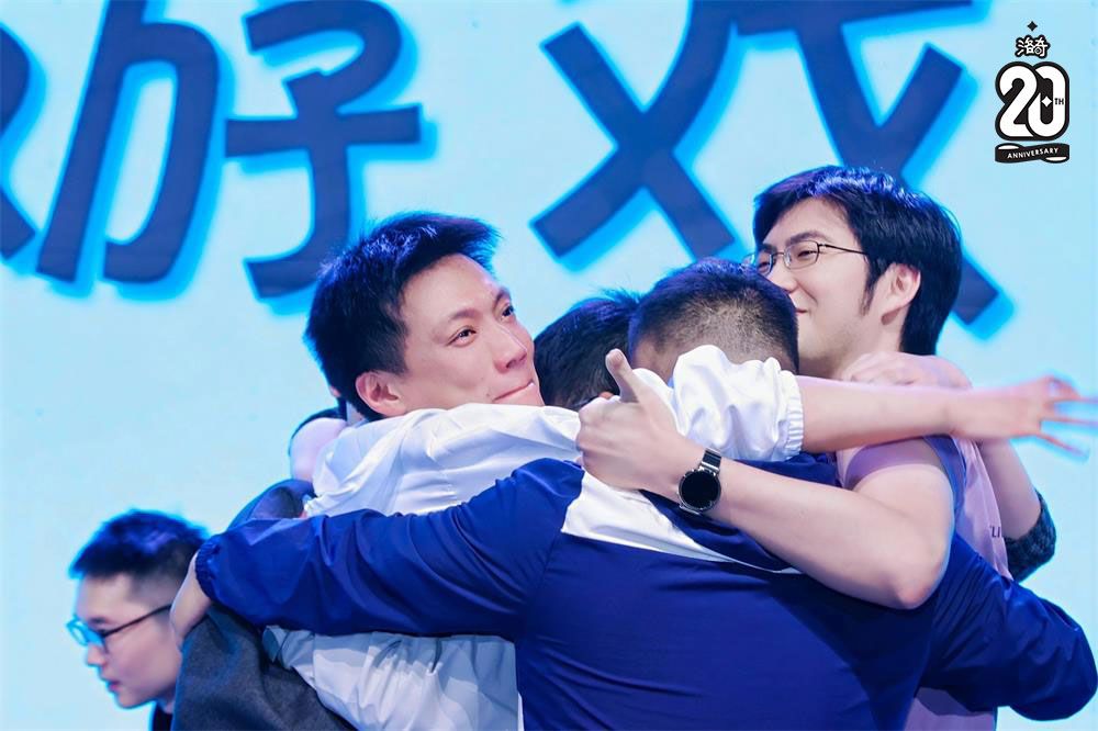 《洛奇》20周年梦幻庆典广州站圆满收官-第28张图片