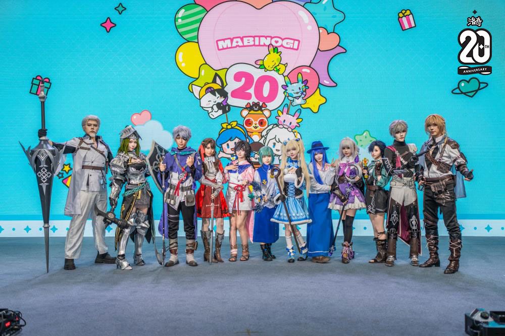 《洛奇》20周年梦幻庆典广州站圆满收官-第33张图片