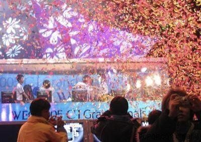 CS1.6传奇不灭,KK官方对战平台致敬CNCS二十周年-第1张图片