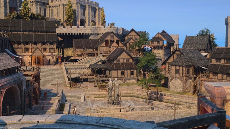 《颂钟长鸣》大型更新前瞻：哈尔玛尔群岛三大独立派系登场-第5张图片