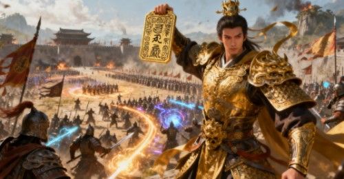 《龙武》武饭节新服今日震撼来袭,八大活动携百万道具登录即领-第5张图片