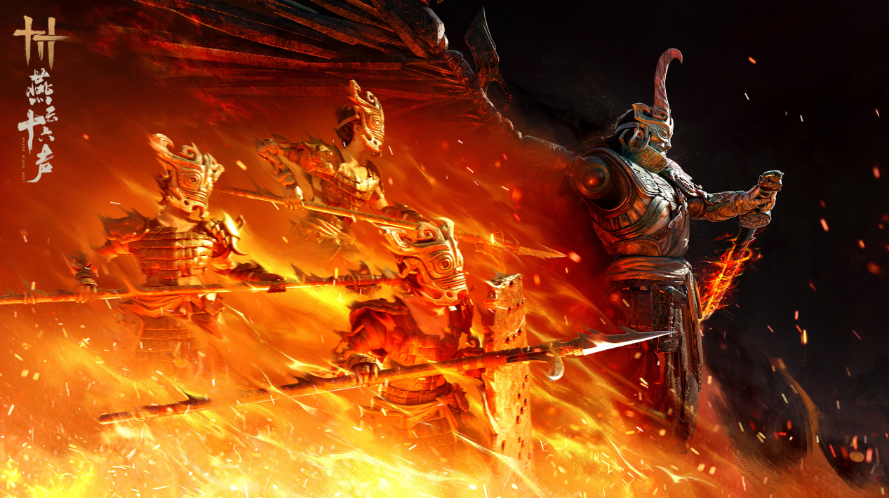 《燕云十六声》再迎主线更新,墨家旧事逐渐明晰-第2张图片