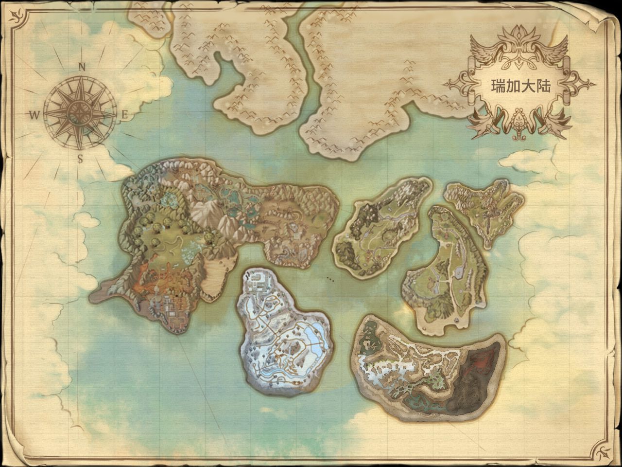 完美复刻老飞飞,玩家一致点赞的《网页飞飞》-第1张图片