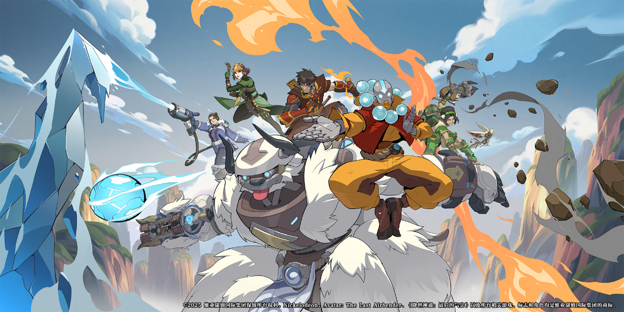 超多内容来袭,《守望先锋》第20赛季点燃寒冬-第6张图片