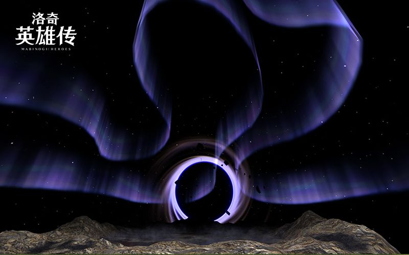 《洛奇英雄传》全新时空扭曲预告 BOSS塔罗斯12.16霸气归来-第2张图片