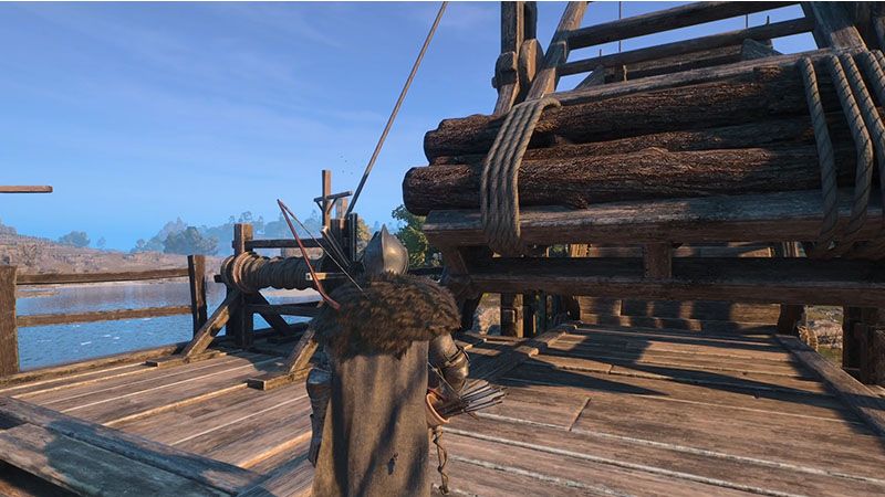 《颂钟长鸣》大型更新概览：新基建与群岛地标性建筑-第3张图片