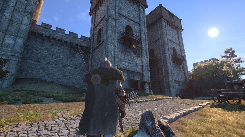 《颂钟长鸣》大型更新概览：新基建与群岛地标性建筑-第4张图片