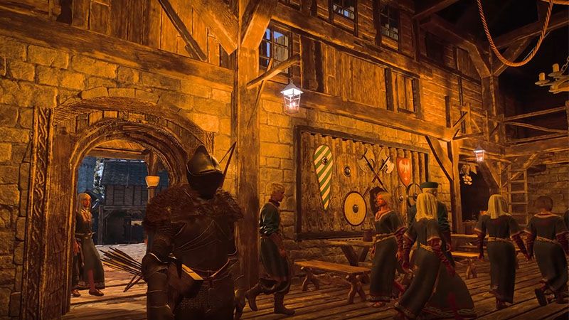 《颂钟长鸣》大型更新概览：新基建与群岛地标性建筑-第5张图片