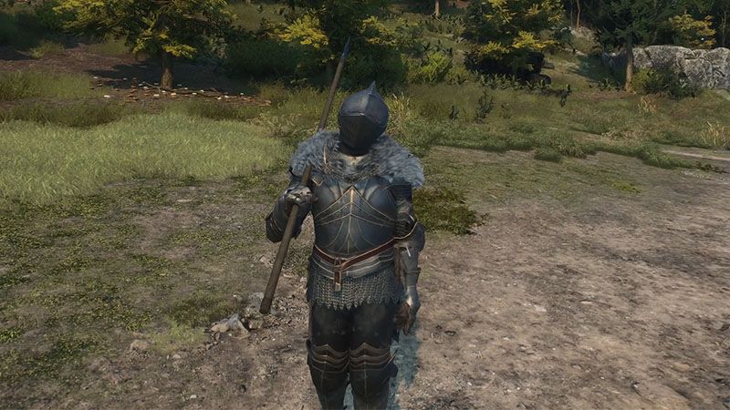 《颂钟长鸣》大型更新概览：新武器装备与战斗系统-第1张图片