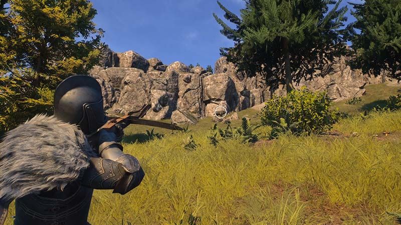 《颂钟长鸣》大型更新概览：新武器装备与战斗系统-第3张图片