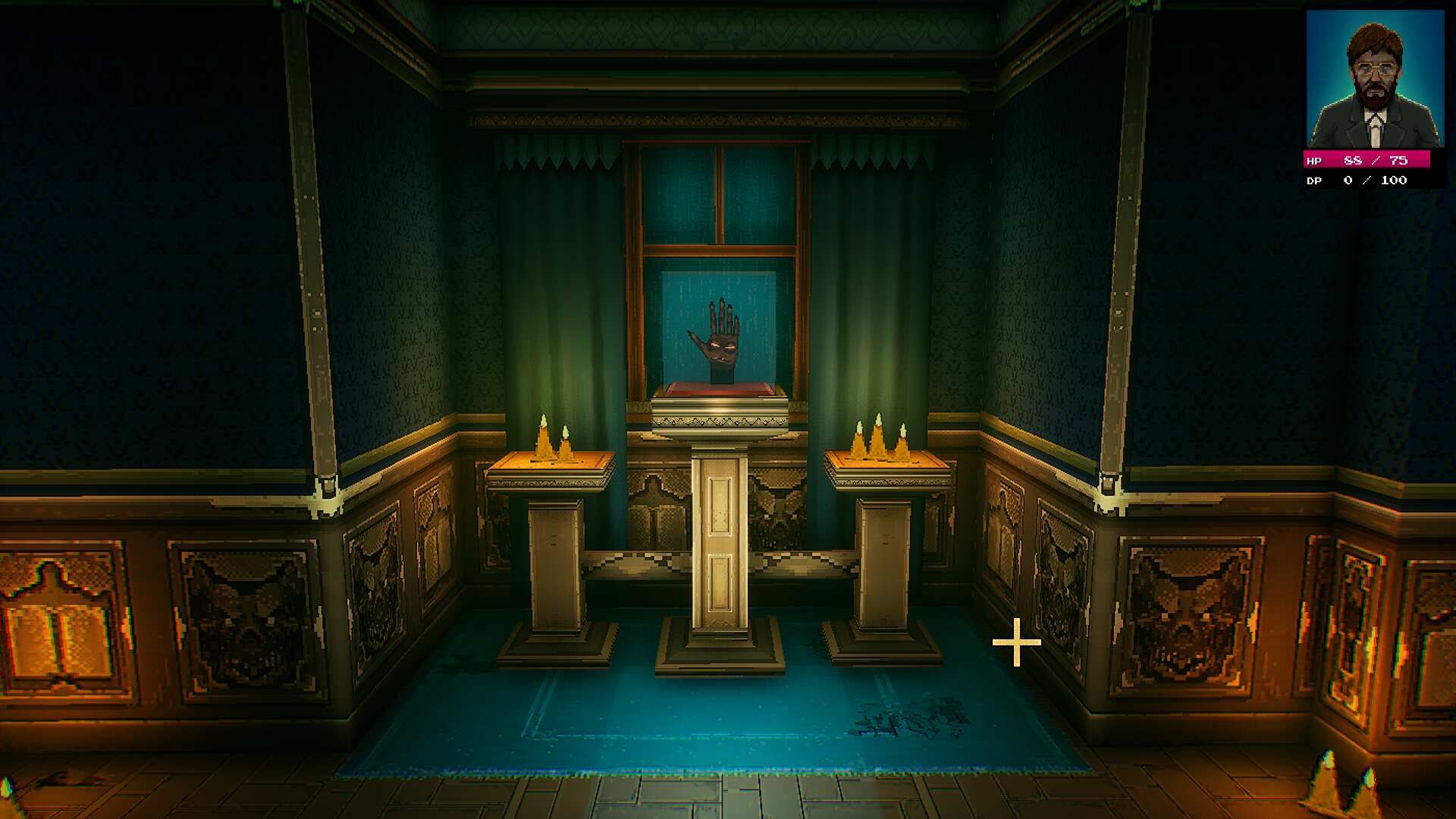 关于宇宙,关乎你我：《疯狂面纱》内核解析-第2张图片