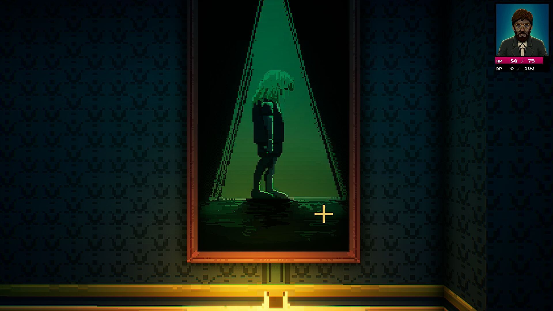 关于宇宙,关乎你我：《疯狂面纱》内核解析-第4张图片