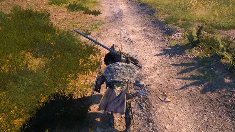 《颂钟长鸣》大型更新概览：新武器装备与战斗系统-第2张图片